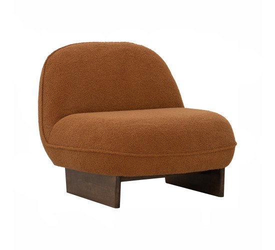 BENTLE LOUNGE CHAIR 109/3784