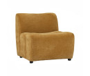 ELLE 1 SEATER SOFA 80015 (#)