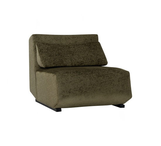 LYA LOUNGE CHAIR 114/80016 (#)