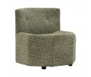 NORA LOUNGE CHAIR 80018 (#)