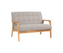 TUCSON 2 SEATER SOFA 102/6370