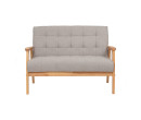 TUCSON 2 SEATER SOFA 102/6370