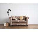 CUDA 2 SEATER SOFA 114/3660