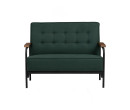 DZIRE 2 SEATER SOFA 802/109/6204