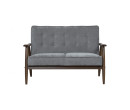 BAJA 2 SEATER SOFA 109/3516