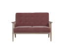 BAJA 2 SEATER SOFA 111/3514