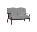 FIGARO 2 SEATER SOFA 109/6674