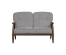 FIGARO 2 SEATER SOFA 109/6674