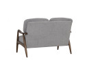 FIGARO 2 SEATER SOFA 109/6674