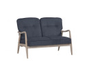 FIGARO 2 SEATER SOFA 111/6673