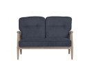 FIGARO 2 SEATER SOFA 111/6673