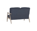 FIGARO 2 SEATER SOFA 111/6673