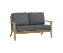 ATIVA  2 SEATER SOFA 102/6675