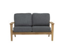 ATIVA  2 SEATER SOFA 102/6675