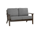 ATIVA  2 SEATER SOFA 109/6674