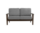 ATIVA  2 SEATER SOFA 109/6674