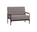 DZIRE 2 SEATER SOFA 802/102/6208