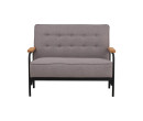 DZIRE 2 SEATER SOFA 802/102/6208