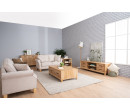 IMPALA 2 SEATER SOFA 102/6541