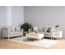 SLAVIA 2 SEATER SOFA 102/7008