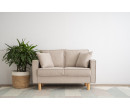 NEXON 2 SEATER SOFA 102/7007