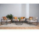 CALIBRA 2 SEATER SOFA 802/6036