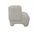 CATO 2 SEATER LOUNGE CHAIR 80004 (#)