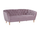 HUAYRA 3 SEATER SOFA 102/3607 (#)