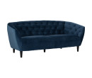 HUAYRA 3 SEATER SOFA 114/3608 (#)