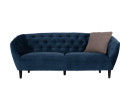 HUAYRA 3 SEATER SOFA 114/3608 (#)