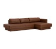 ALMERA 4 SEATER SOFA WITH LEFT CHAISE 442 (#)