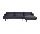 DUSTER 3 SEATER L SHAPE 113/411 (#)