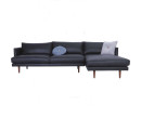DUSTER 3 SEATER L SHAPE 113/411 (#)