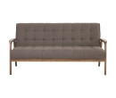 TUCSON 3 SEATER SOFA 109/6514