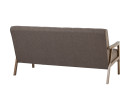 TUCSON 3 SEATER SOFA 109/6514