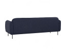 MIRA 3 SEATER SOFA 802/6600