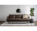 DEXTER 3 SEATER SOFA 114/418