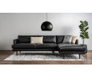 DEXTER 3 SEATER L SHAPE SOFA 109/417