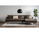 DEXTER 3 SEATER L SHAPE SOFA 114/418