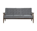 BAJA 3 SEATER SOFA 109/3516