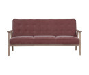 BAJA 3 SEATER SOFA 111/3514