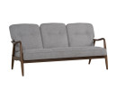 FIGARO 3 SEATER SOFA 109/6674