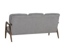 FIGARO 3 SEATER SOFA 109/6674