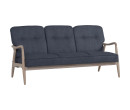 FIGARO 3 SEATER SOFA 111/6673