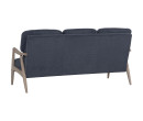 FIGARO 3 SEATER SOFA 111/6673