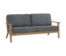 ATIVA  3 SEATER SOFA 102/6675