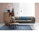 SUPRA 3 SEATER SOFA 802/6033