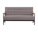 DZIRE 3 SEATER SOFA 802/102/6208