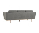 CIVIC 3 SEATER SOFA 111/6033