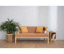 MENDO 3 SEATER SOFA 102/6803